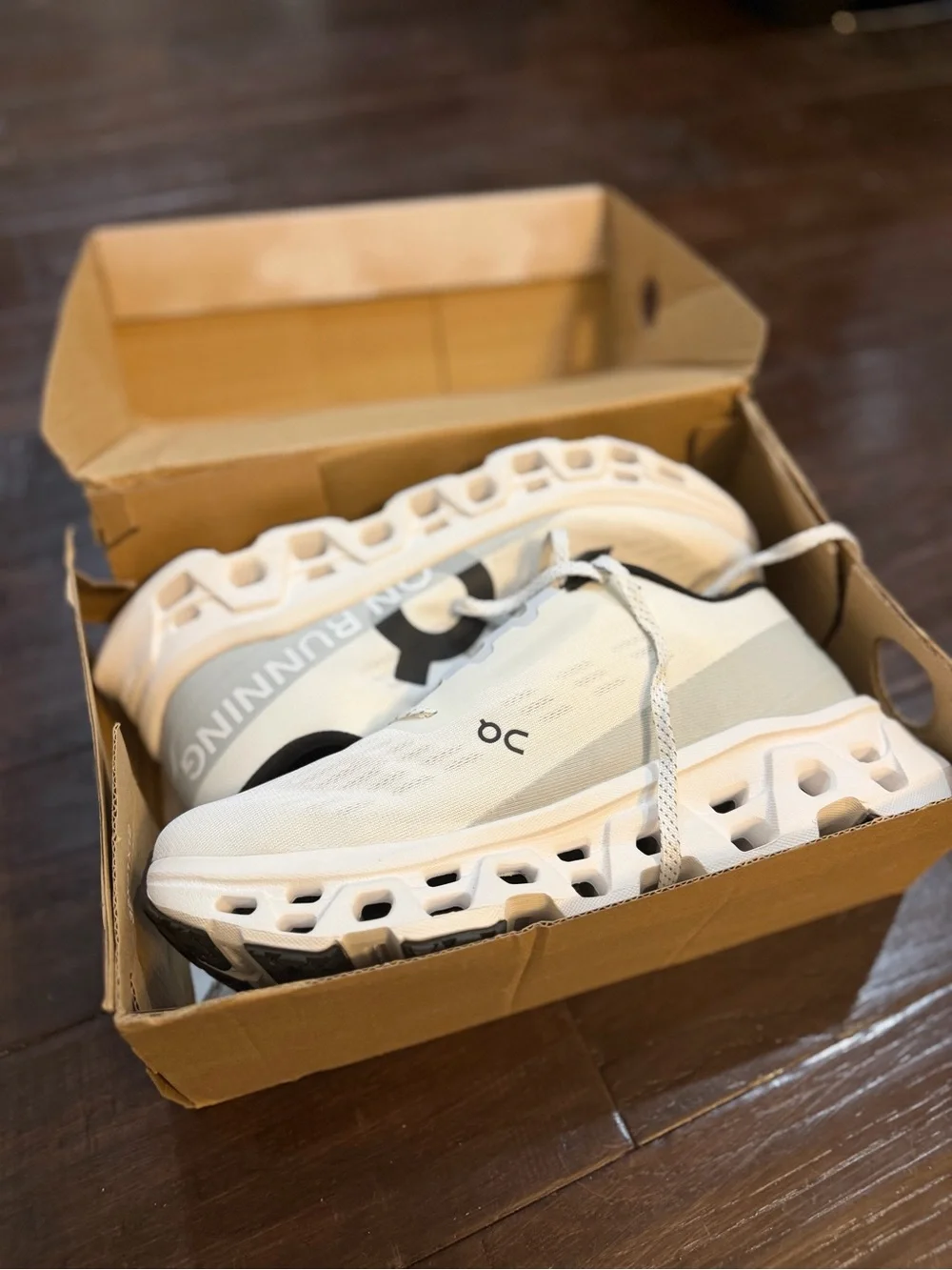 On Cloudmonster 3 Women’s Size 11